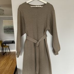 Uniqlo Dress