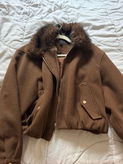 Zara Jacket