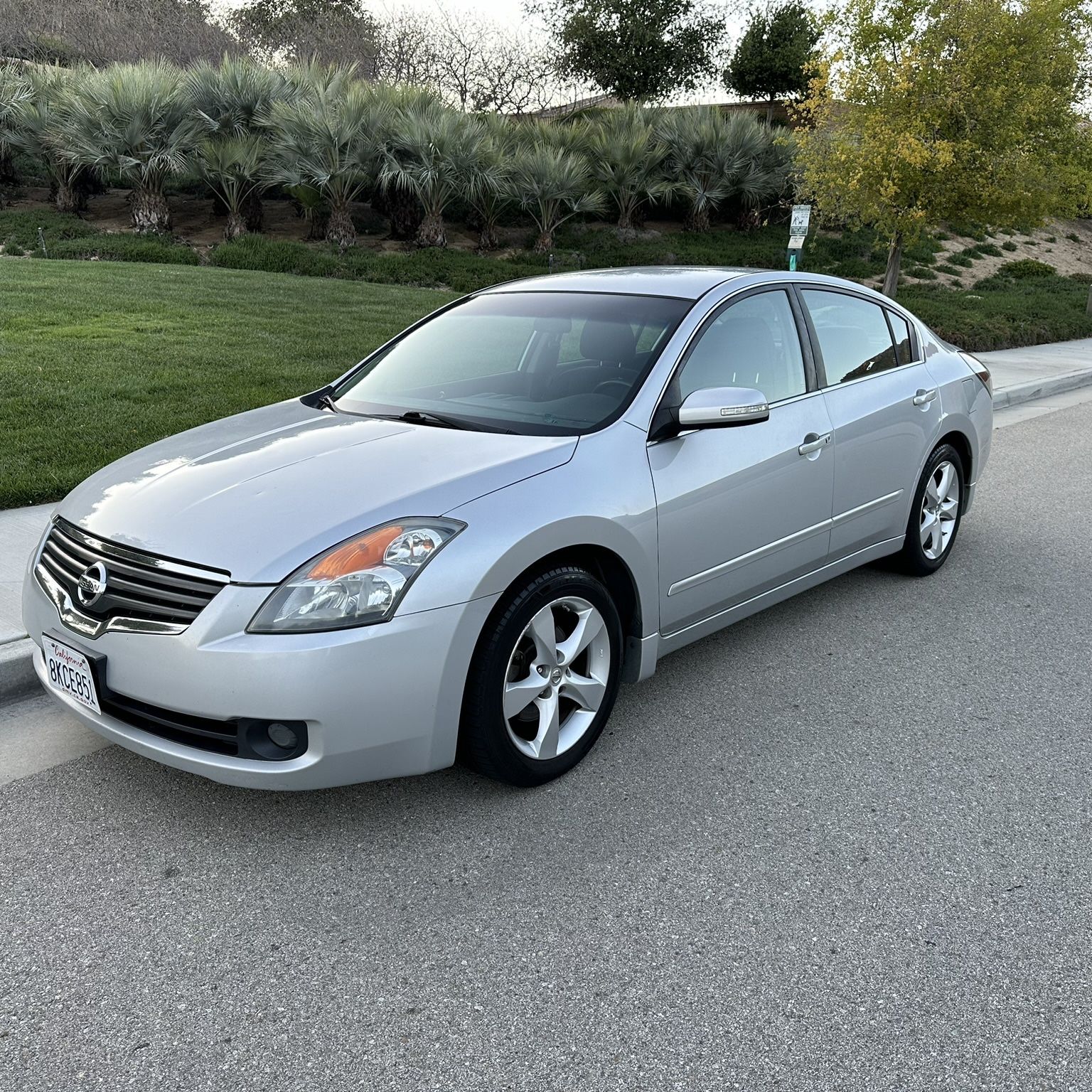 2008 Nissan Altima