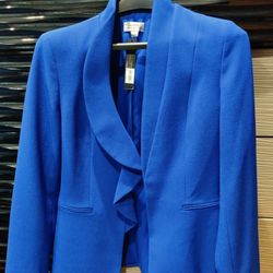 Tahari Jacket, Blazer, New, Size 4