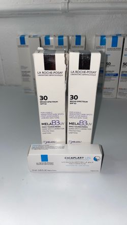 BUNDLE DEAL!! LA ROCHE POSAY