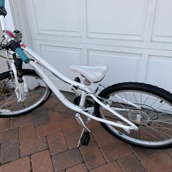 Specialized Kids Bike 