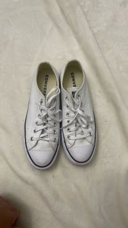 Converse shoes