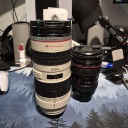 Canon Ef 70-200 L Series plus