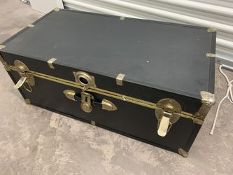 Trunk
