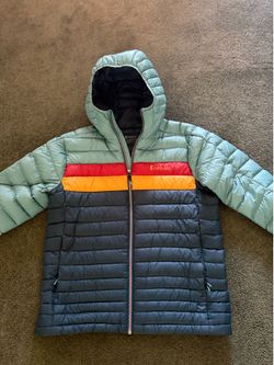 Down Jacket