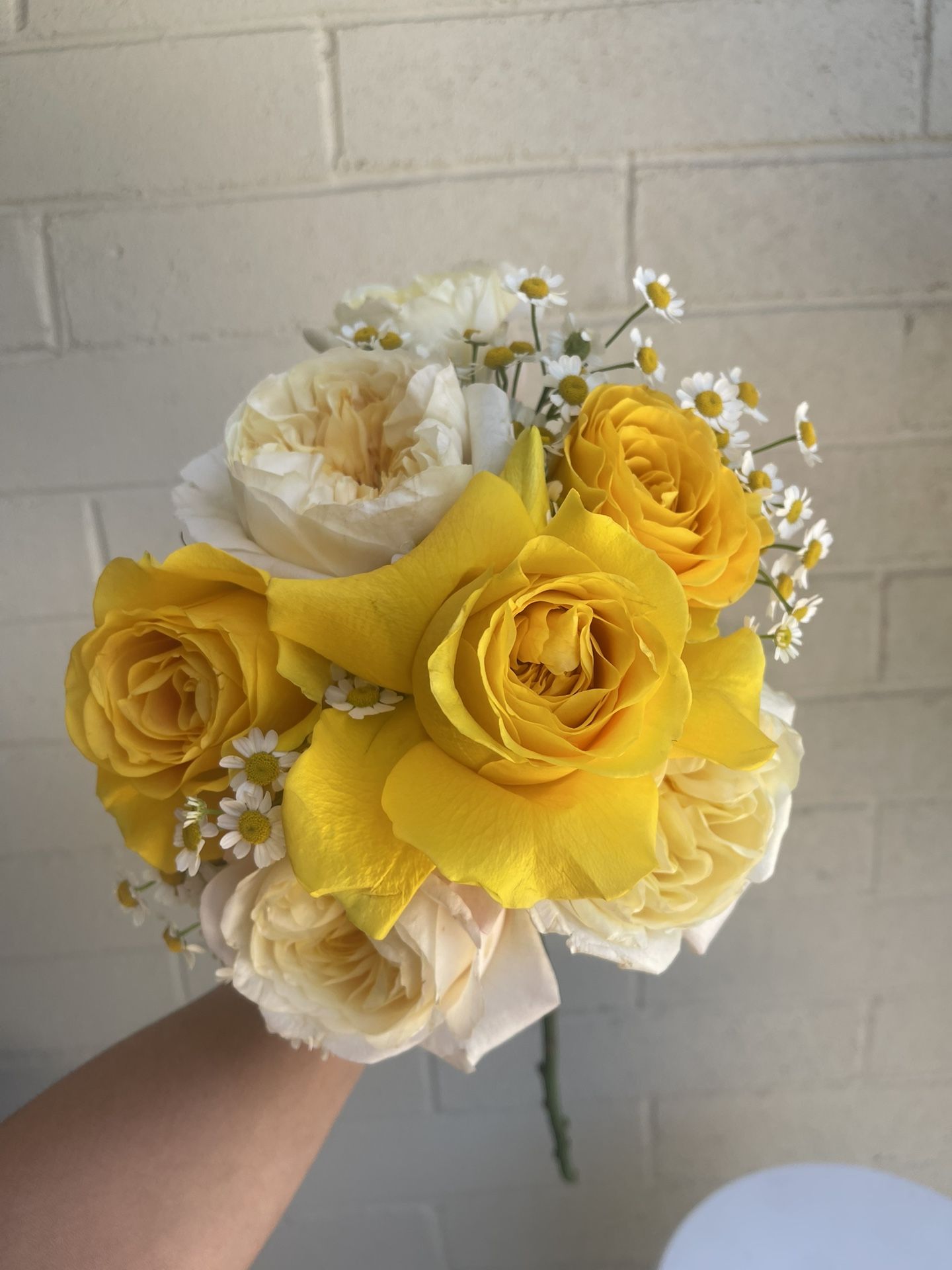 Flower Bouquet