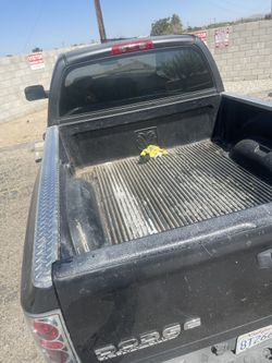 2003 Dodge Ram 2500 Heavy Duty