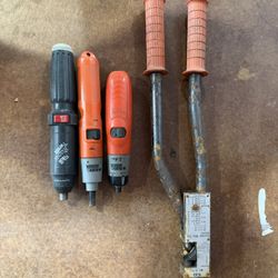 Hand Tools