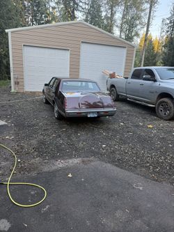 1982 Ford Other