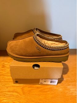 UGG Women’s Tasman Slipper