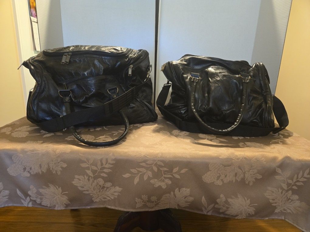 Travel Bags