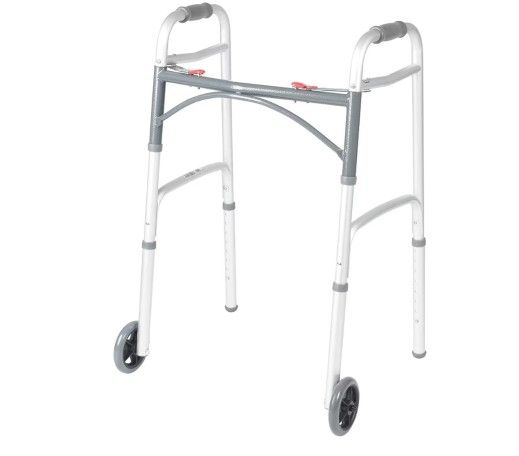 Adjustable Walker