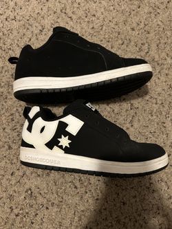 dc shoes 