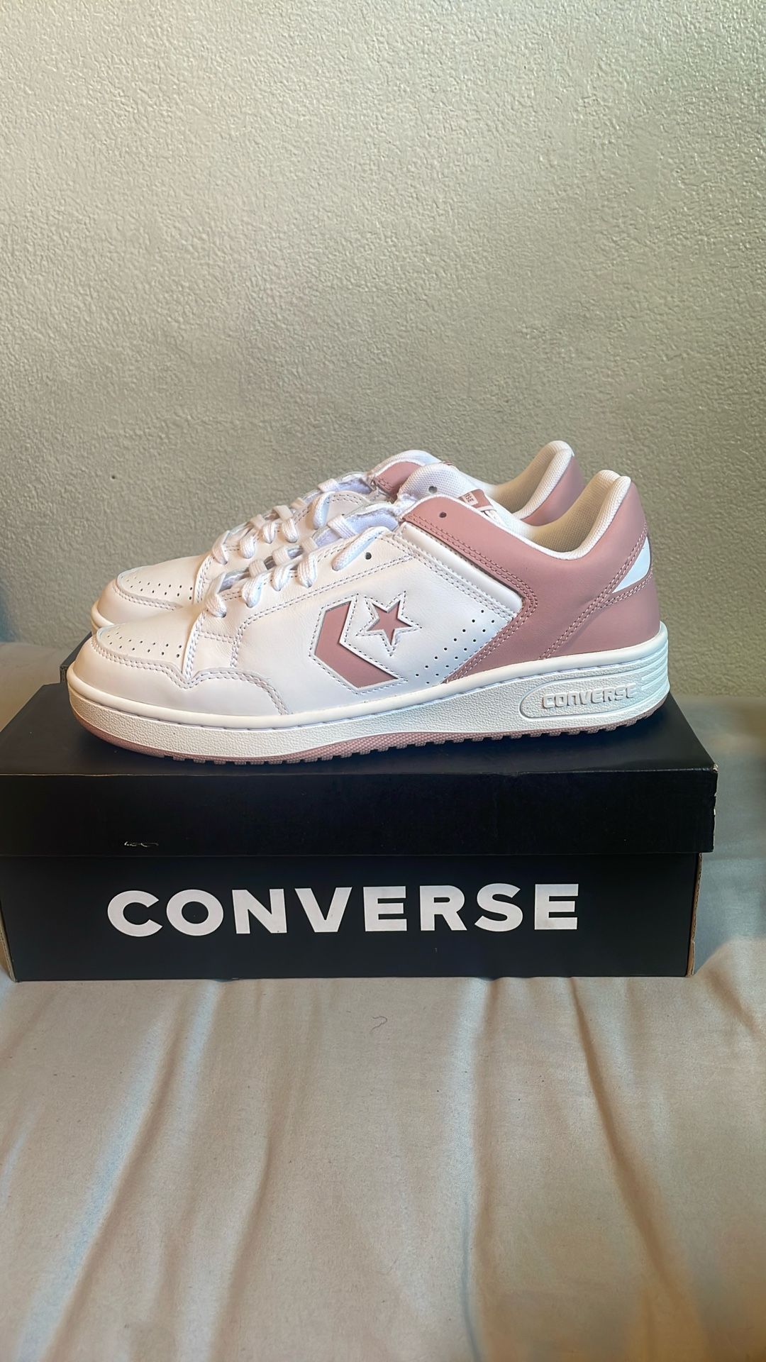 Converse Weapon Ox