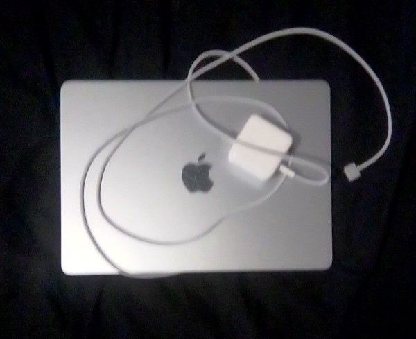MacBook Air 15'
