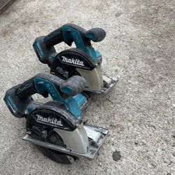 Makita Framing Saw 