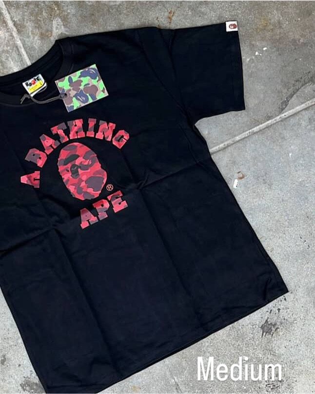 Bape Shirt
