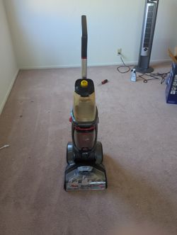 Bissell Carpet Cleaner