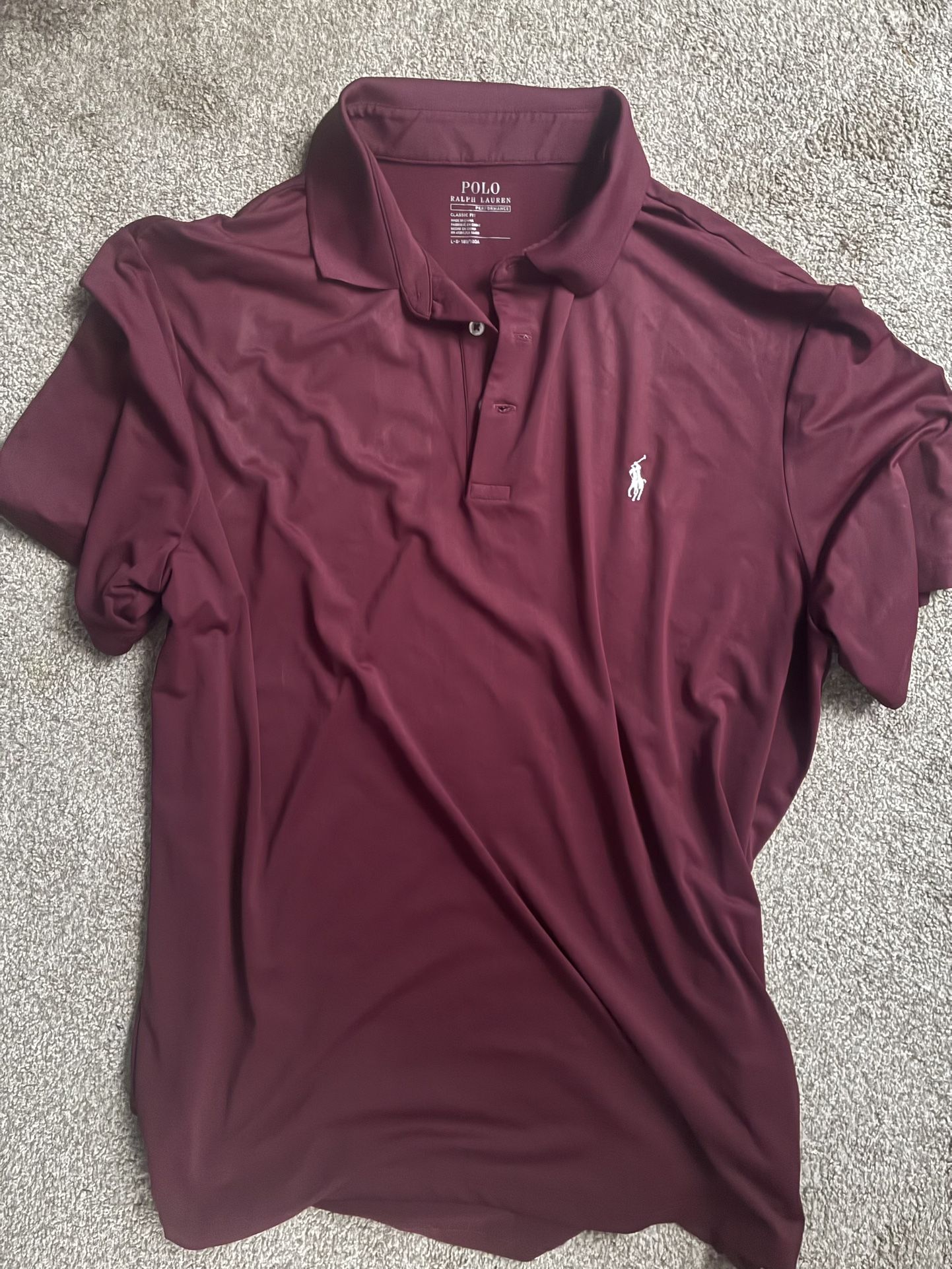 Polo Shirt