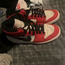 Jordan’s 