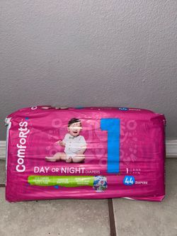 Baby diaper