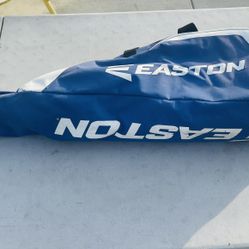 Easton Baseball Bag Fits Tee Ball Bat And All Your Gear