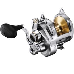 Shimano talica 20 A 