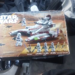 Limited Edition Legos 