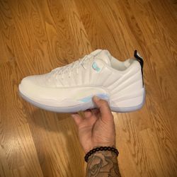 Jordan Retro 13 Easter Low Sz 12 