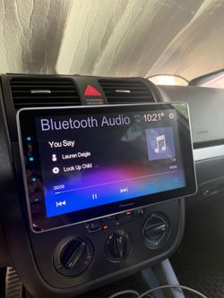 Pioneer 2 Din Stereo Model: DMH-T450EX