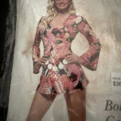 Go Go Dress