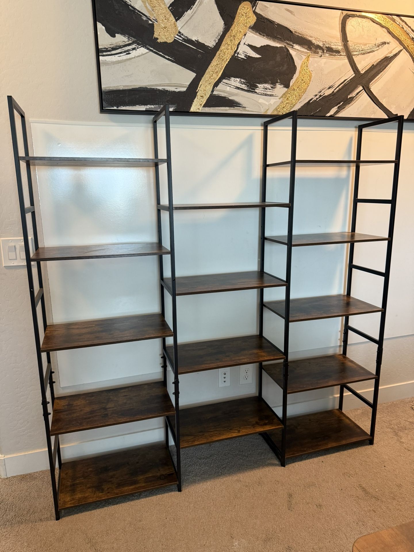 Bookshelf