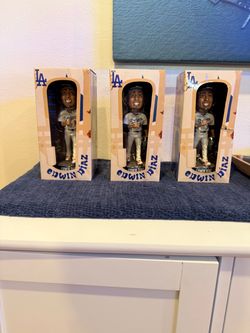 Edwin Diaz Bobbleheads