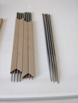 Brand New Oregon 12 Pack Chainsaw File Pack 7/32"