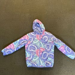 Reversible North Face Jacket 