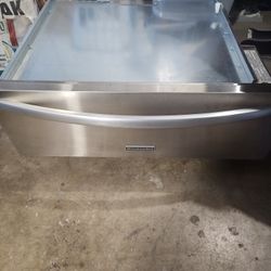 Kitchen Aid Food Warmer Drawer 
