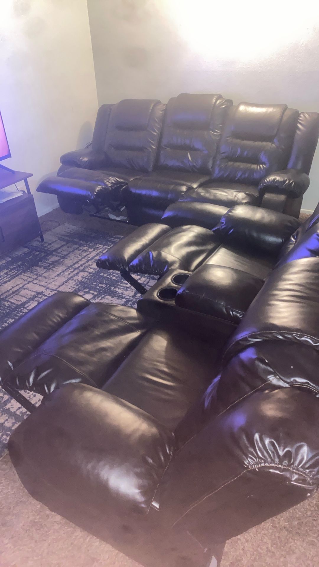 Couches 