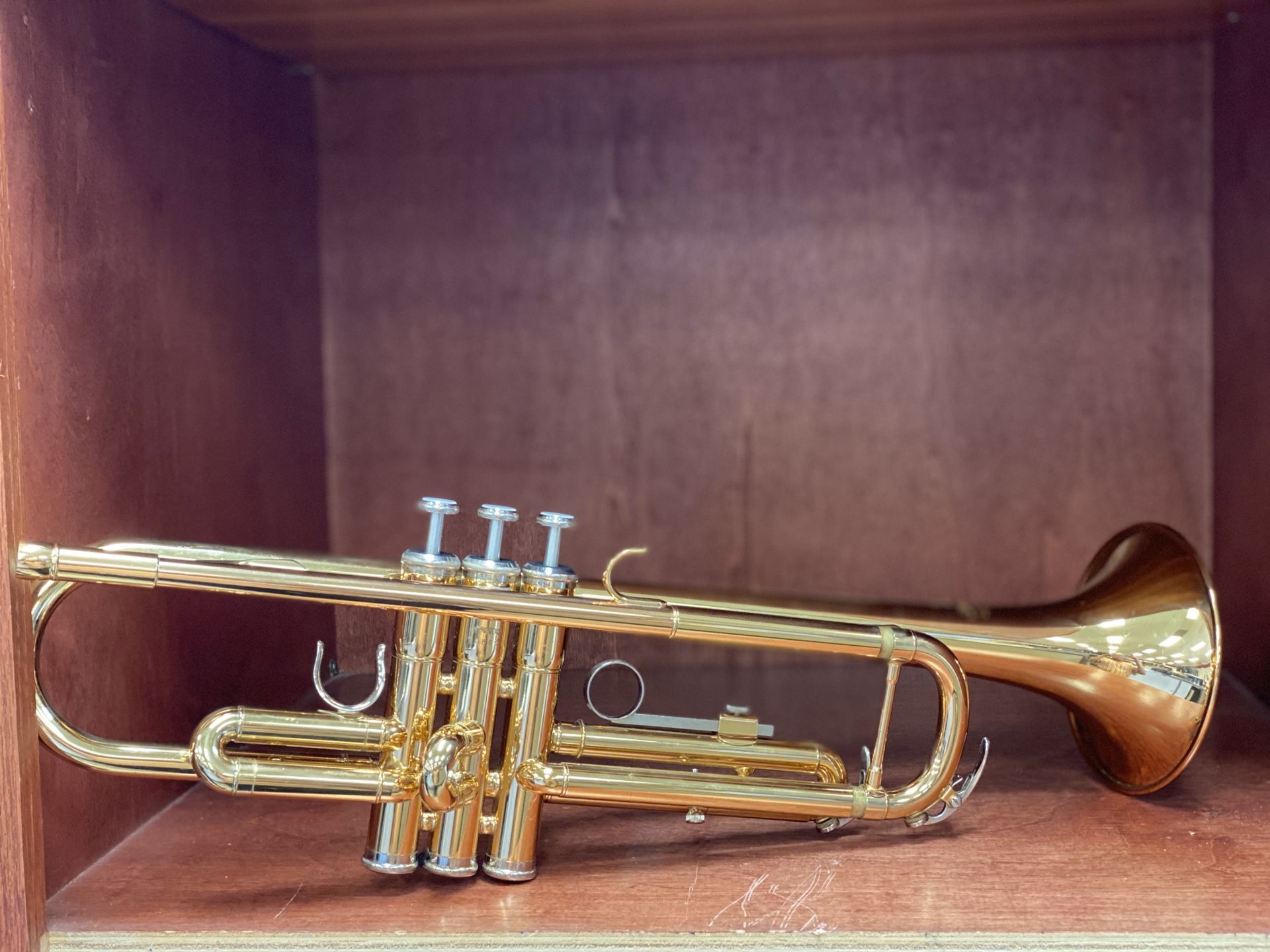 Trumpet