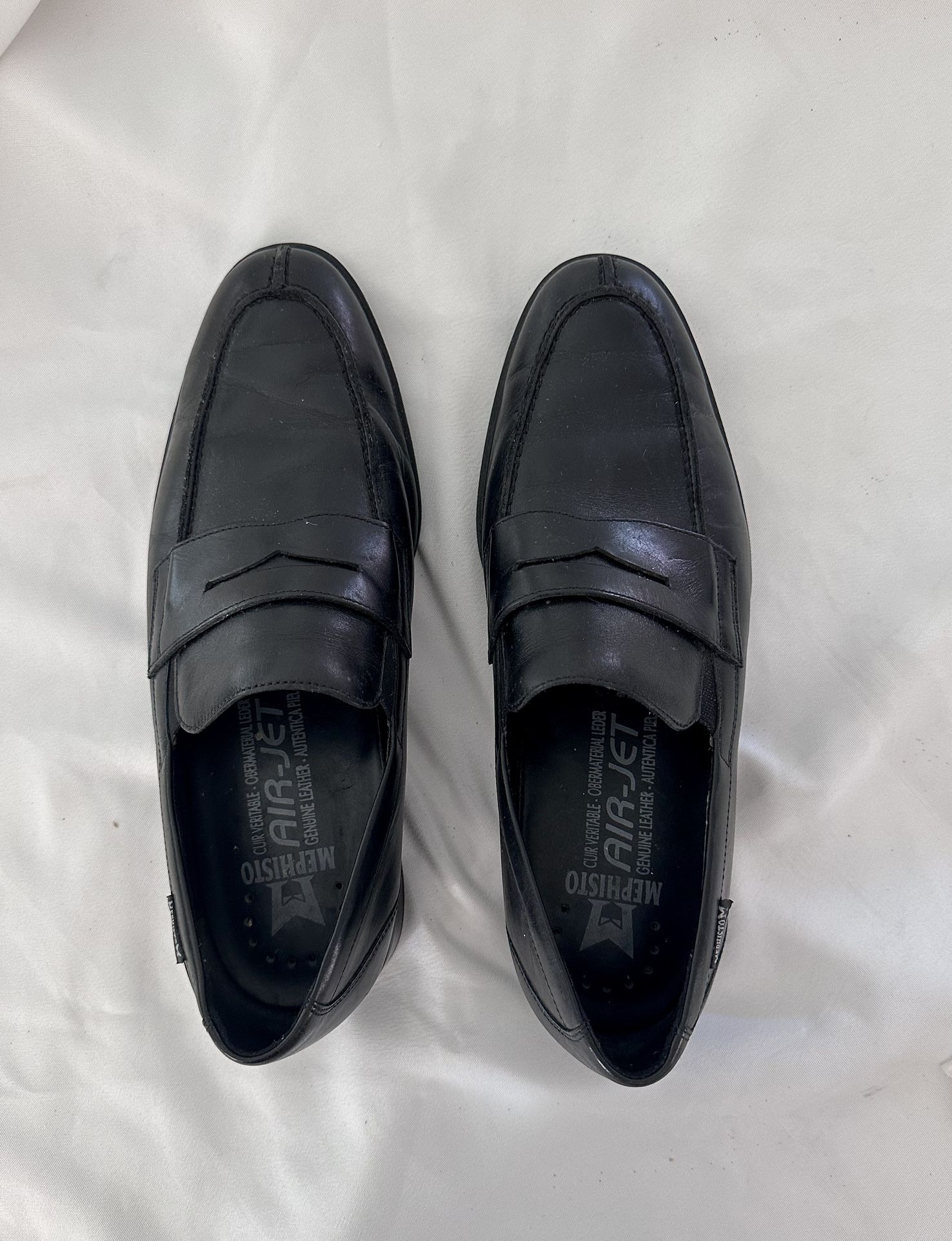 Mephisto Men’s Shoes Size 10.5