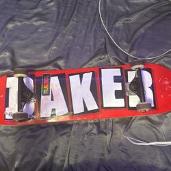 Complete Baker Board (lowball Me)