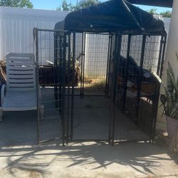 Dog Kennel $350 OBO