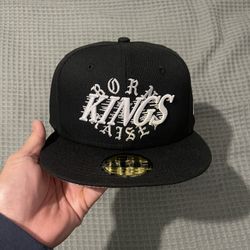 Born X Raised LA Kings Hat