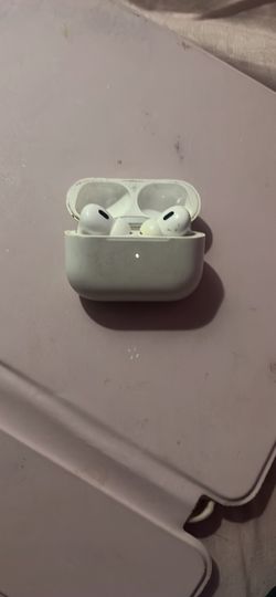 Apple Air Pods Pro