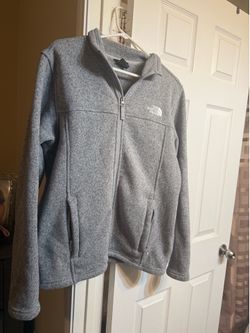 Men’s the north face jacket size M