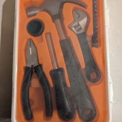 Ikea Tool Set 