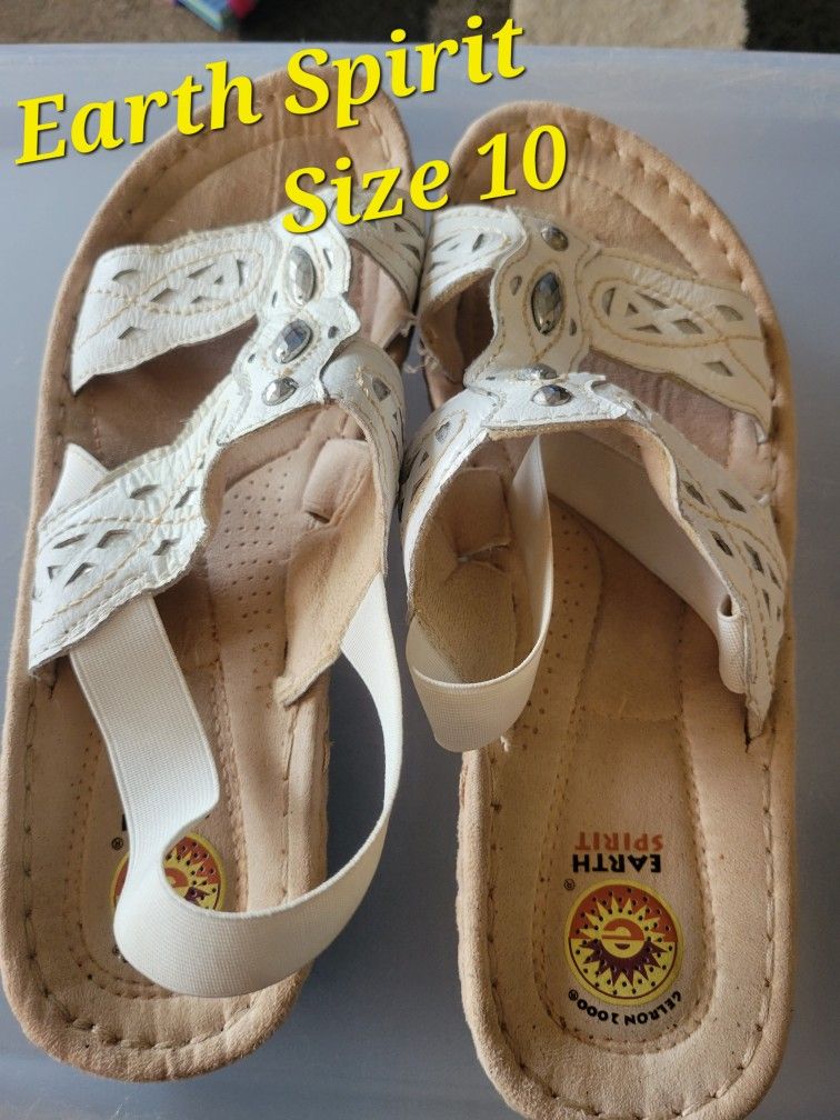 Ladies Sandals
