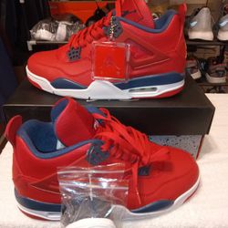 Air Jordan Retro 4 SE FIBA