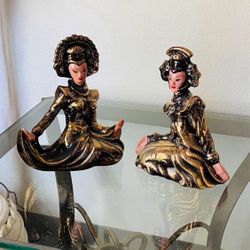 Indonesia Statue