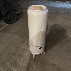 Humidifier 